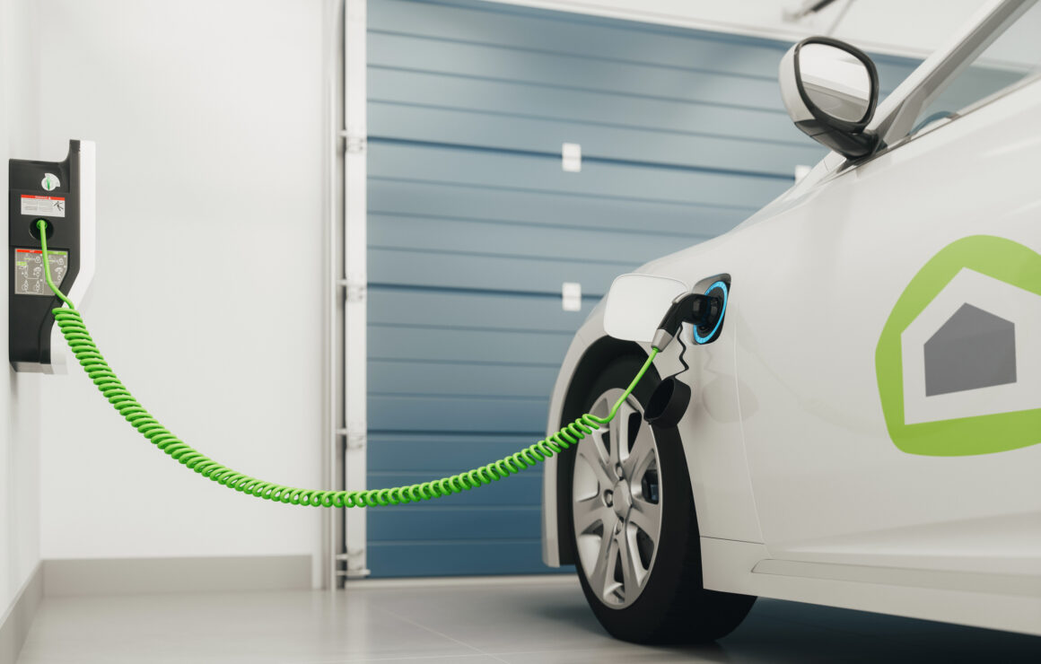 Eigenstromnutzung Elektromobilitaet
