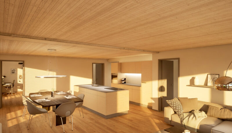 Beisler Wohnzimmer 2