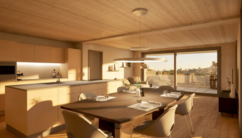 Beisler Wohnzimmer